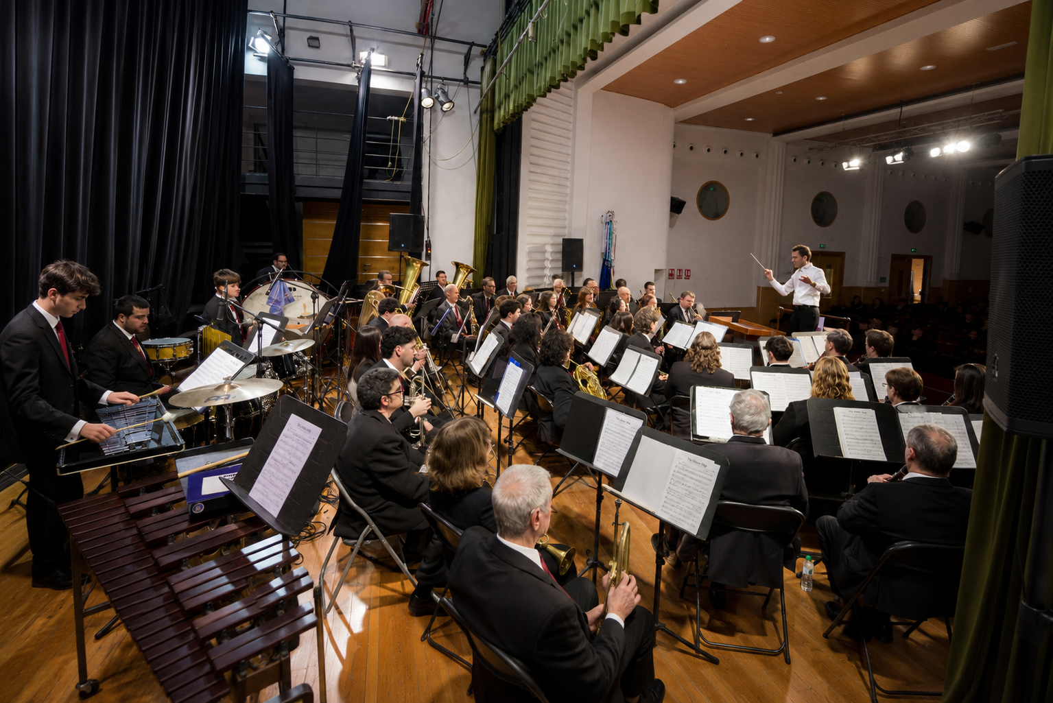 Orquesta Sinfónica